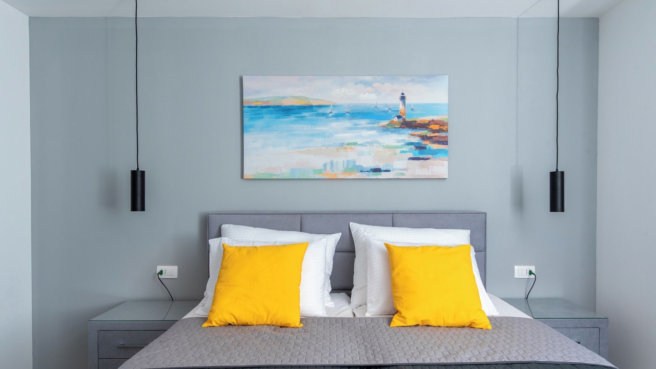 Photo of Bedroom in Brgod
