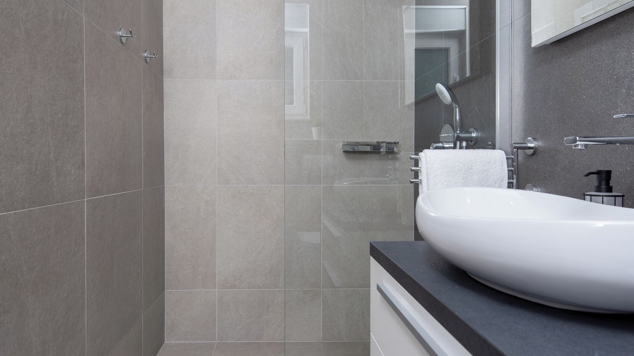 Photo of Bathroom in Brgod