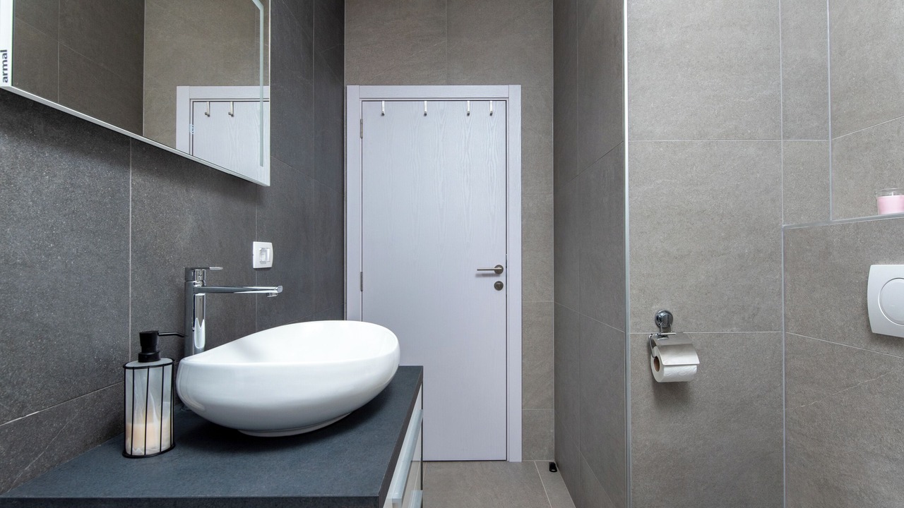 Photo of Bathroom in Brgod
