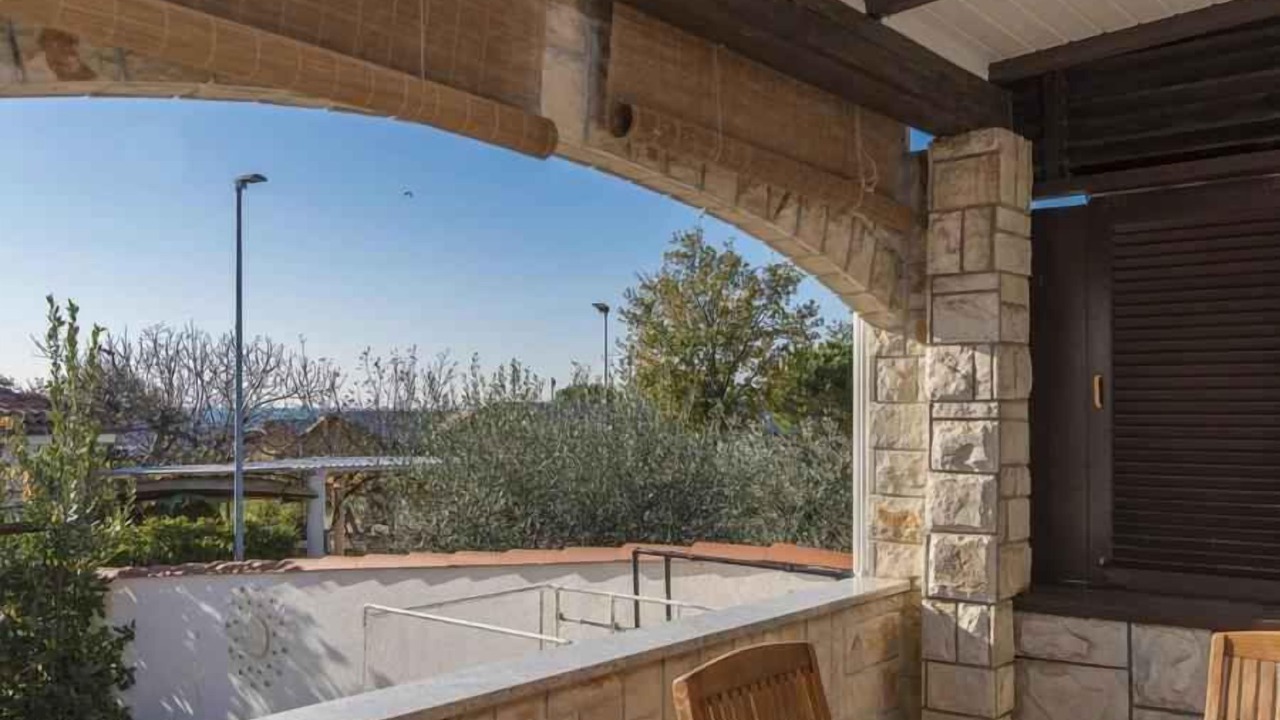 Photo of Outdoor in Karigador