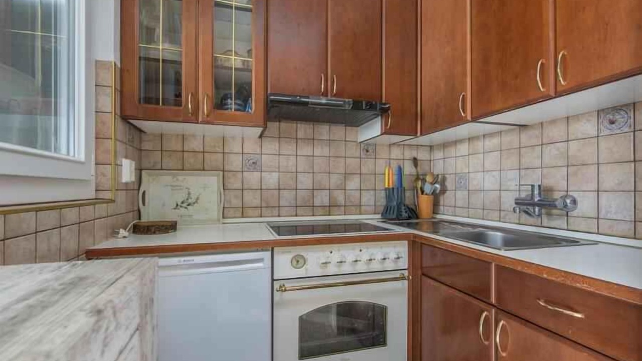 Photo of Kitchen in Karigador