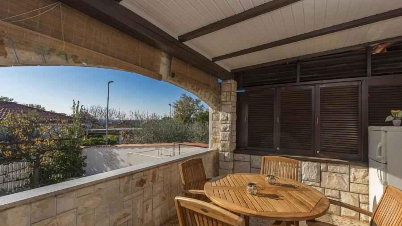 Photo of Outdoor in Karigador