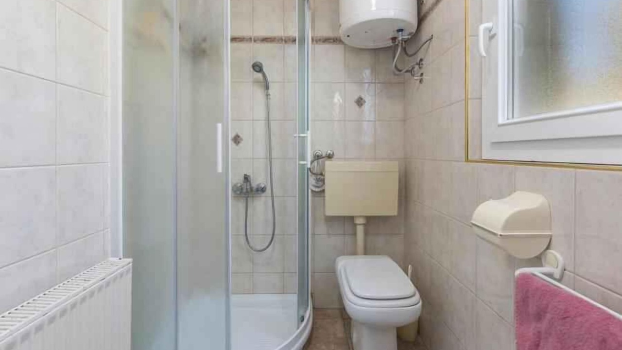 Photo of Bathroom in Karigador