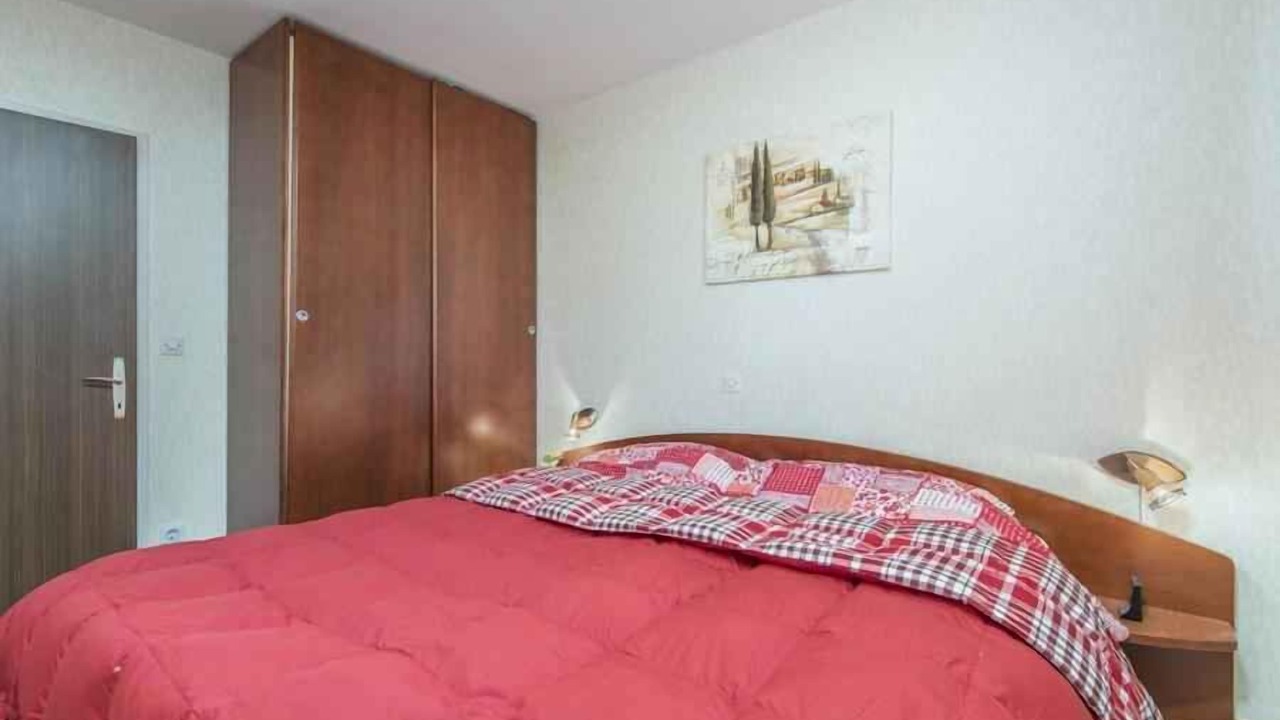 Photo of Bedroom in Karigador