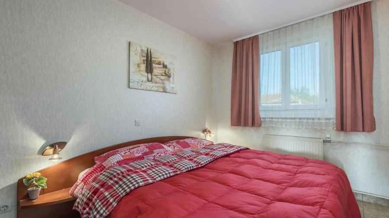 Photo of Bedroom in Karigador