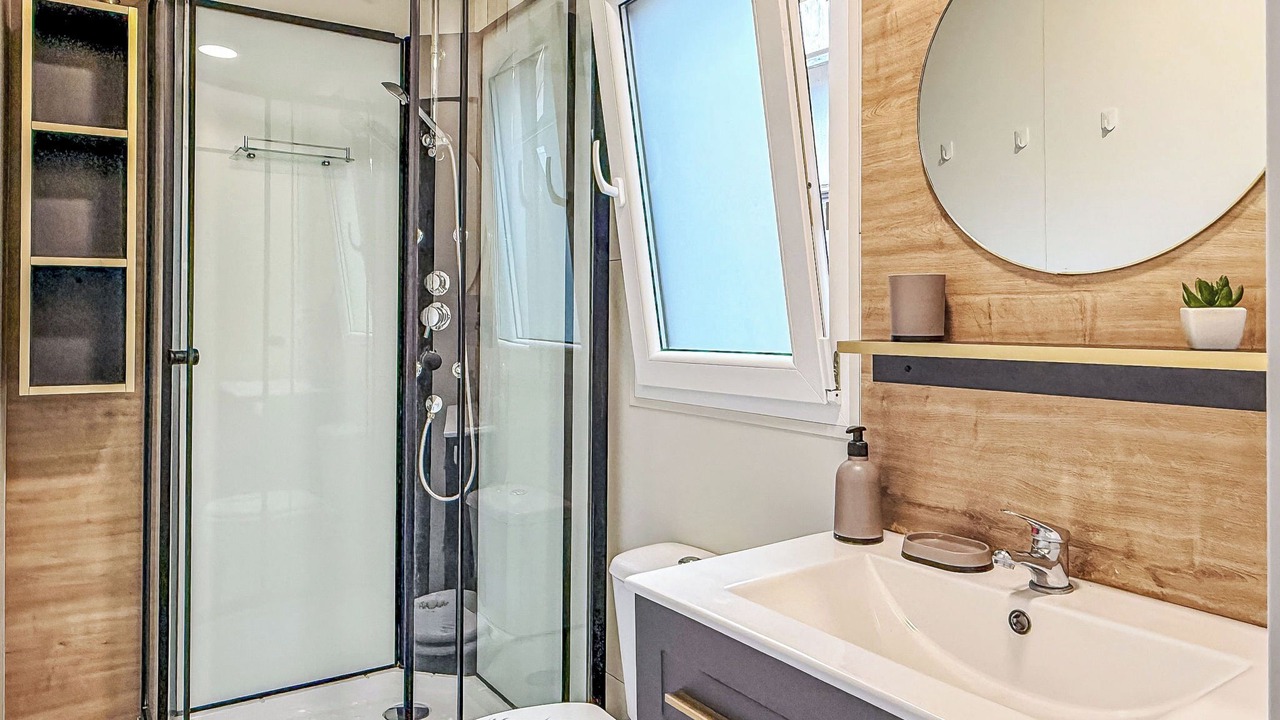 Photo of Bathroom in Turanj