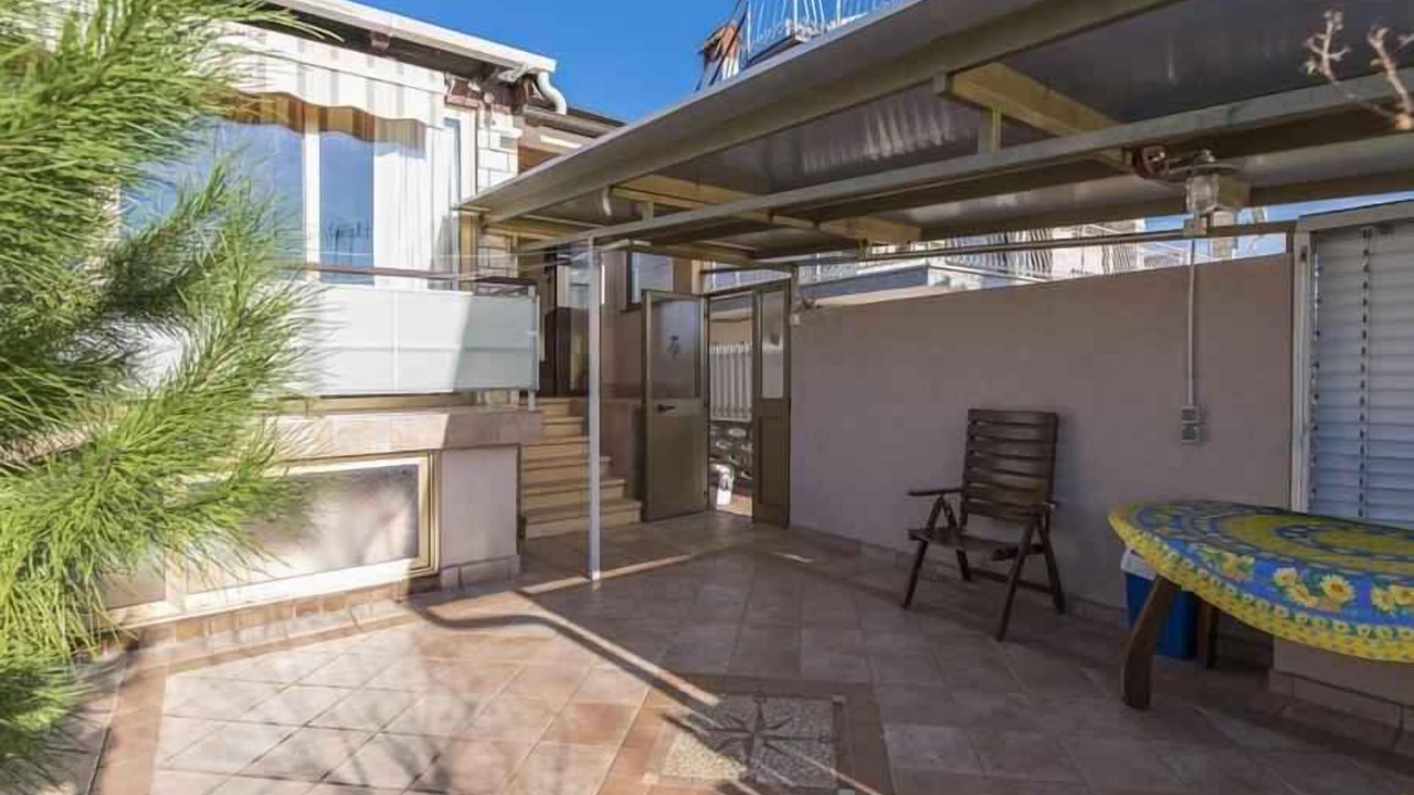Photo of Patio Balcony in Karigador