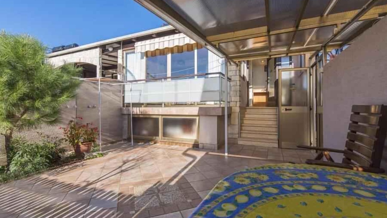 Photo of Patio Balcony in Karigador