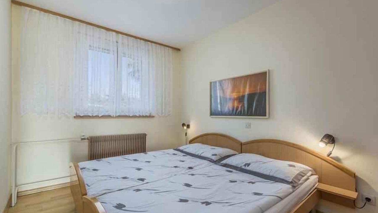 Photo of Bedroom in Karigador