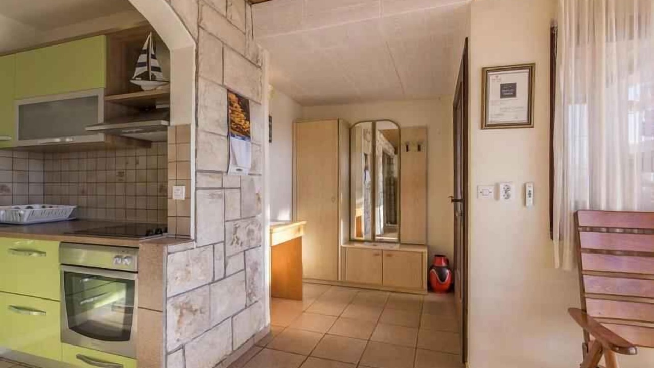 Photo of Kitchen in Karigador