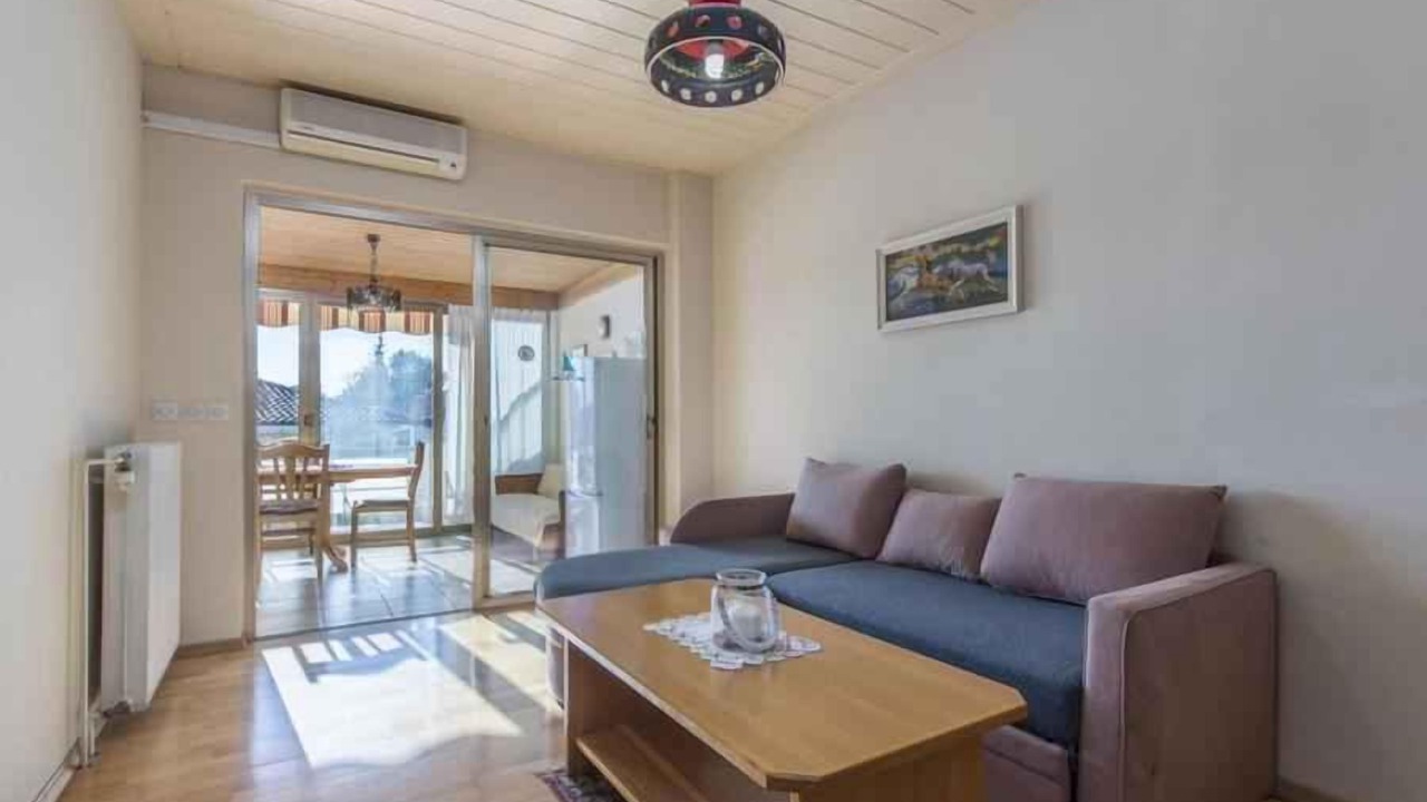 Photo of Livingroom in Karigador