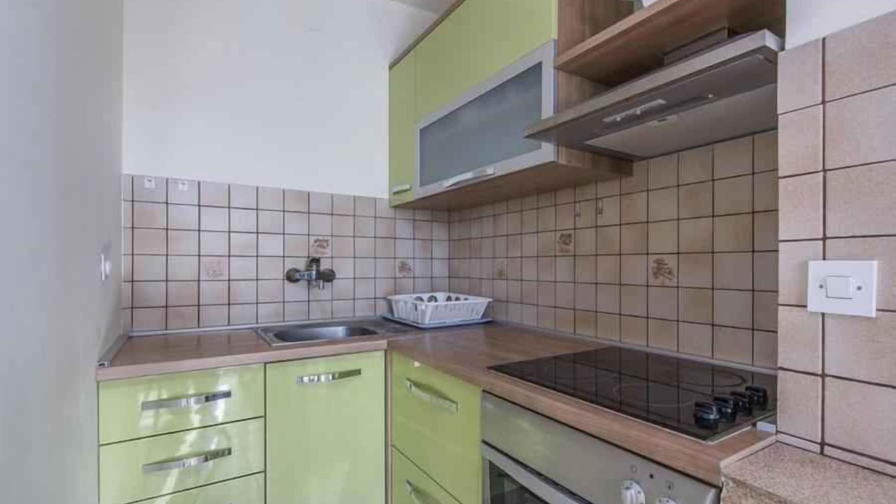 Photo of Kitchen in Karigador