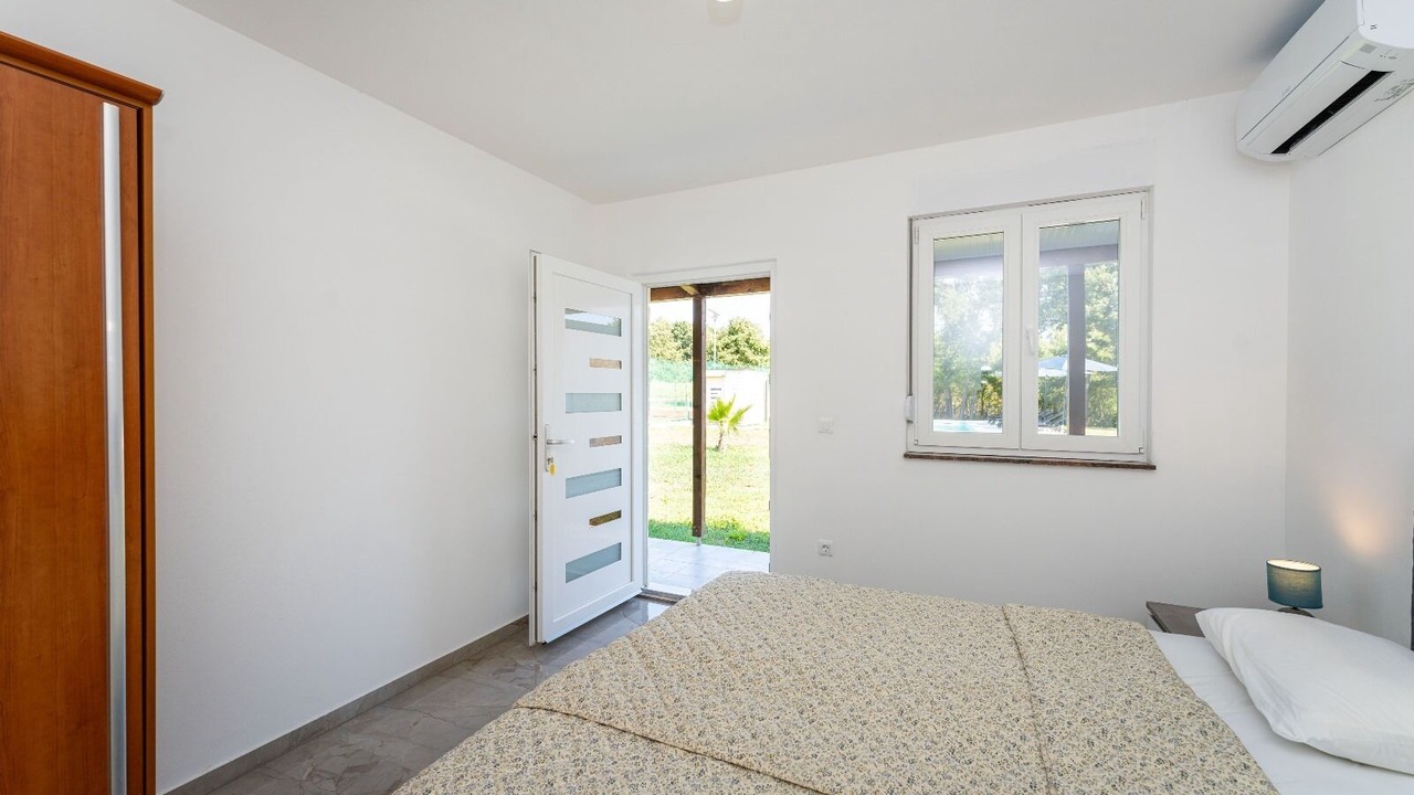 Photo of Bedroom in Posedarje