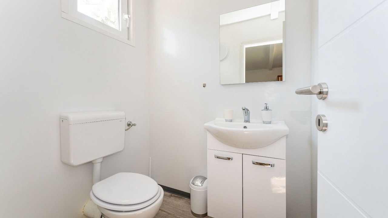 Photo of Bathroom in Posedarje