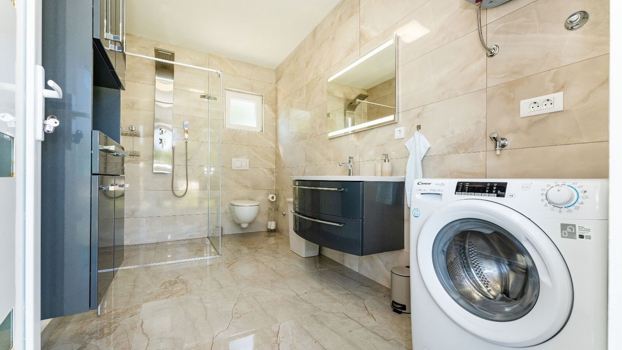 Photo of Bathroom in Posedarje