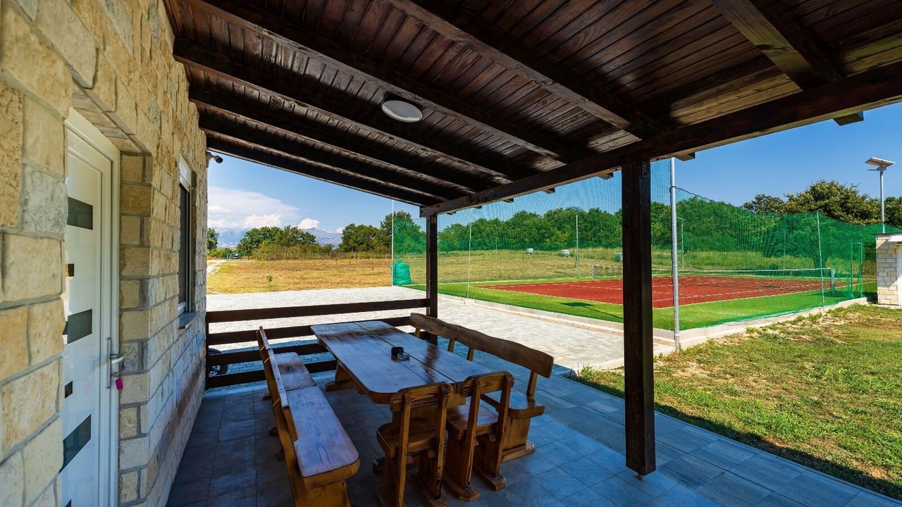 Photo of Outdoor in Posedarje