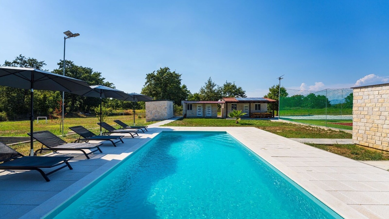 Photo of Outdoor in Posedarje