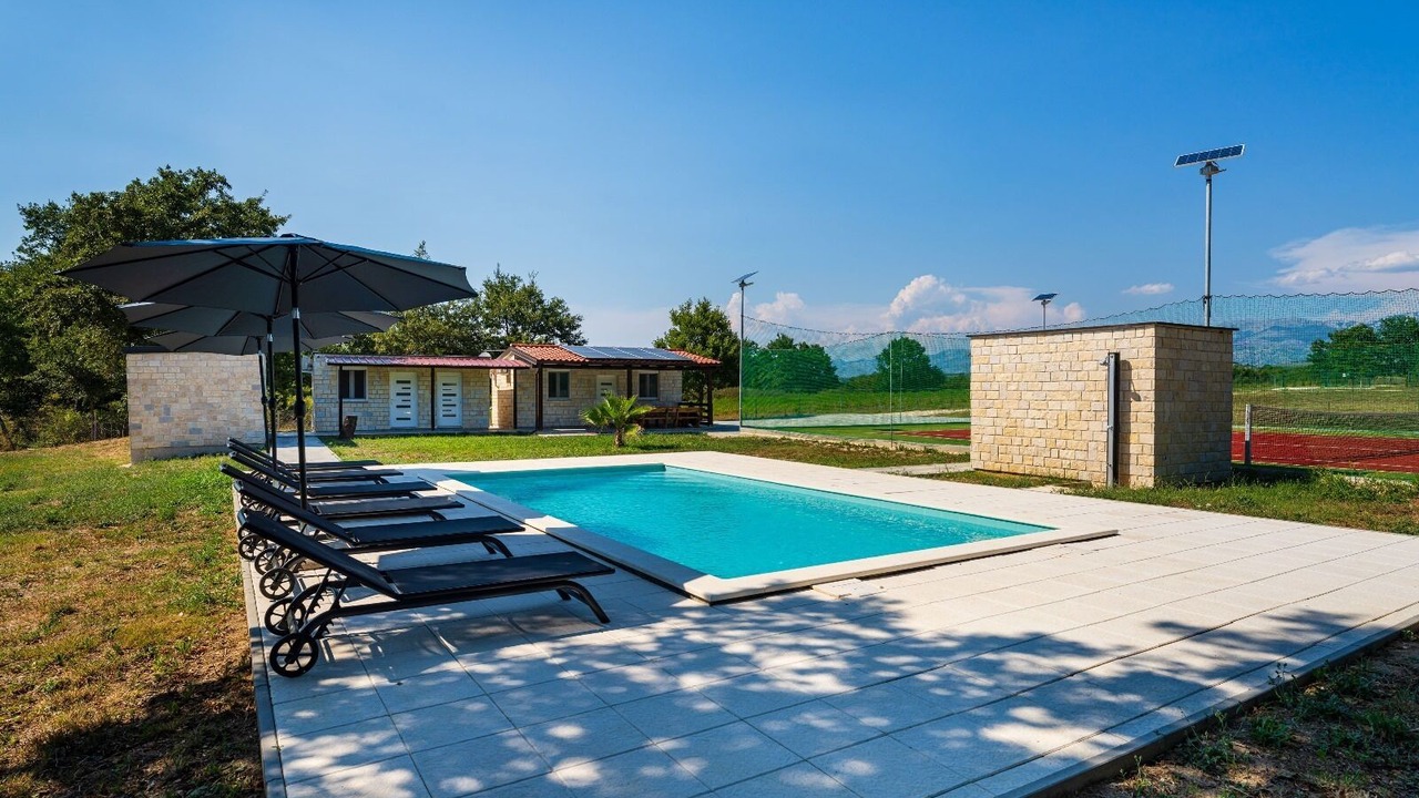 Photo of Outdoor in Posedarje