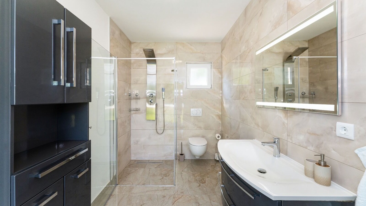 Photo of Bathroom in Posedarje