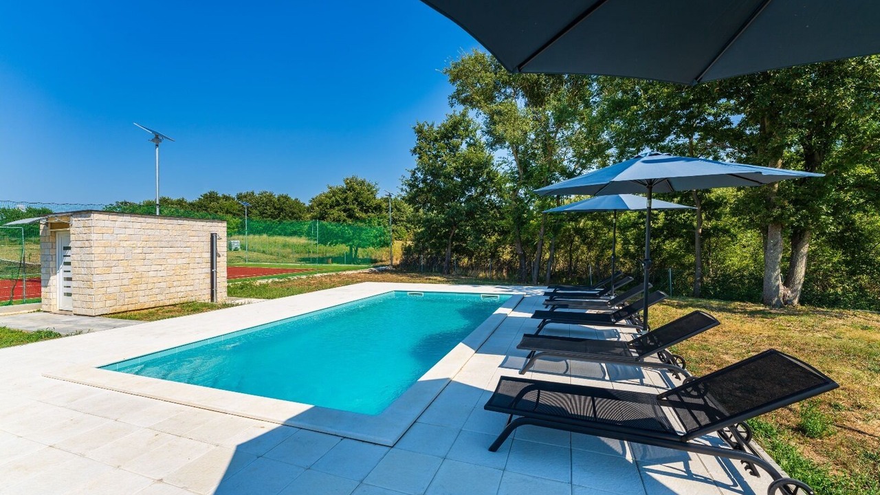 Photo of Outdoor in Posedarje