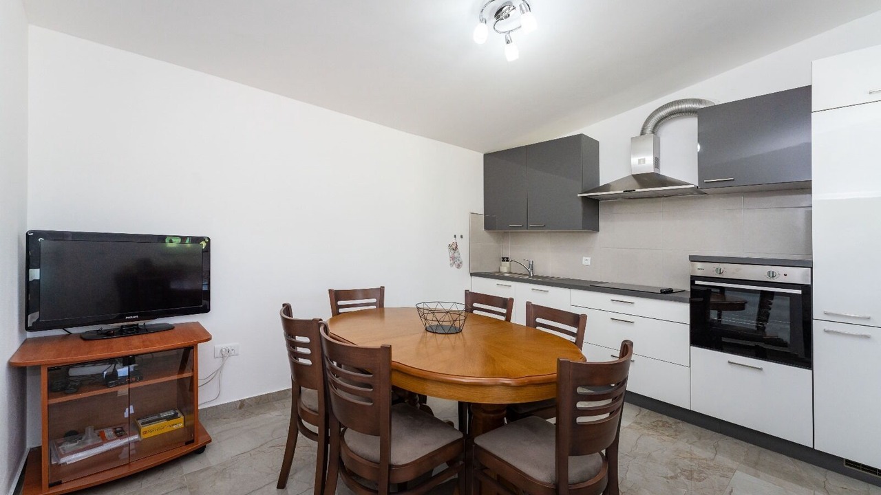 Photo of Kitchen in Posedarje