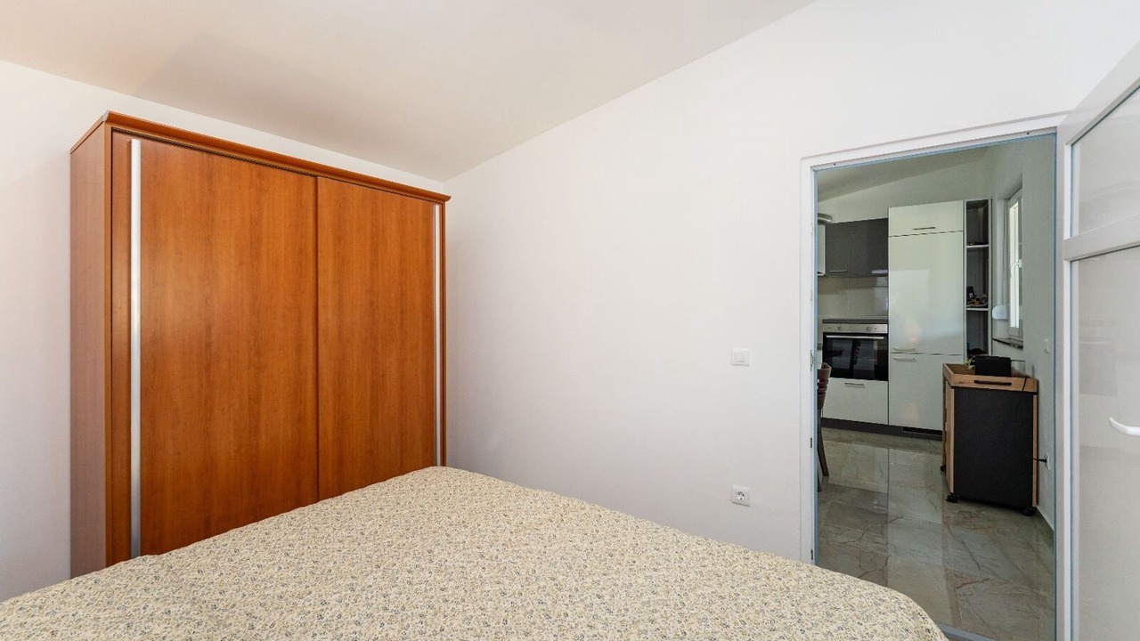 Photo of Bedroom in Posedarje