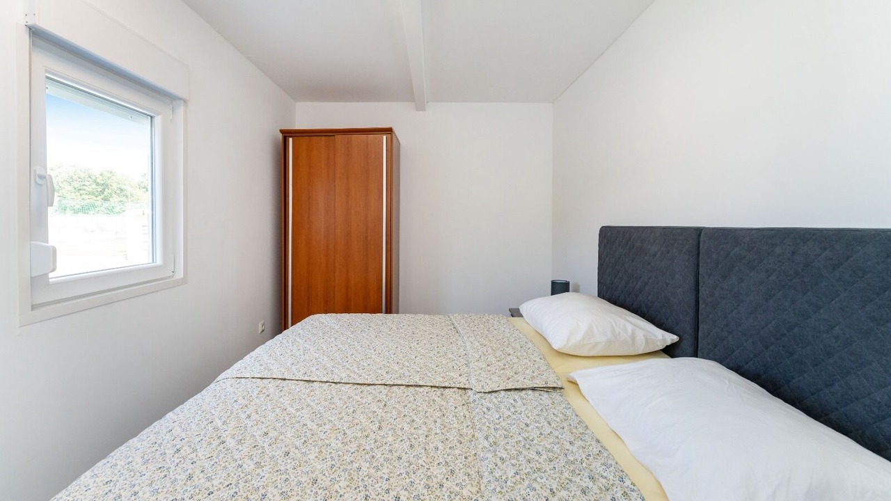 Photo of Bedroom in Posedarje