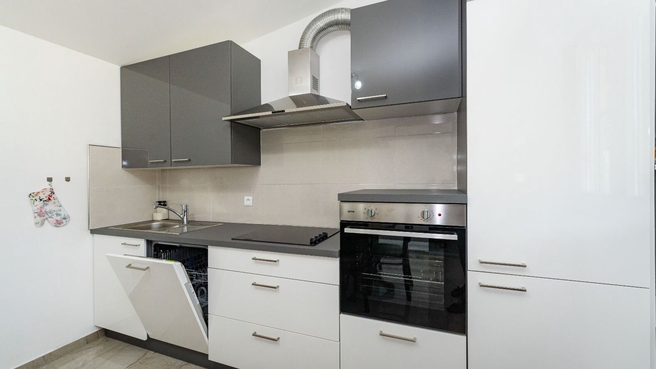 Photo of Kitchen in Posedarje