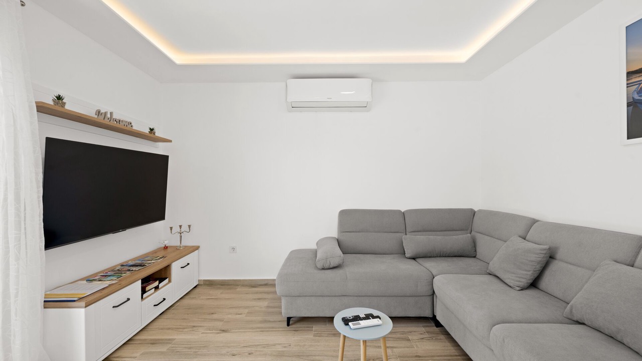 Photo of Livingroom in Polaca