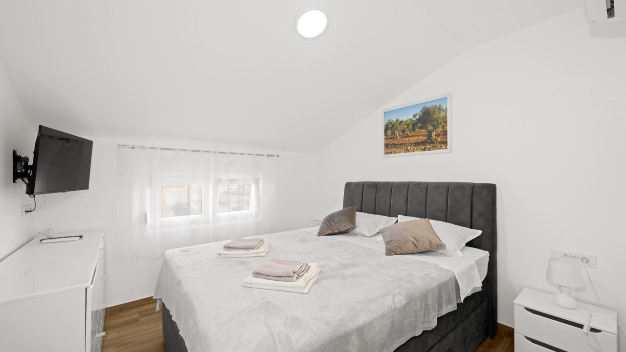 Photo of Bedroom in Polaca