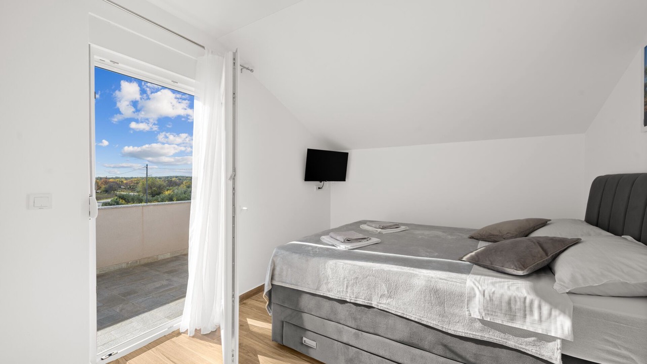Photo of Bedroom in Polaca