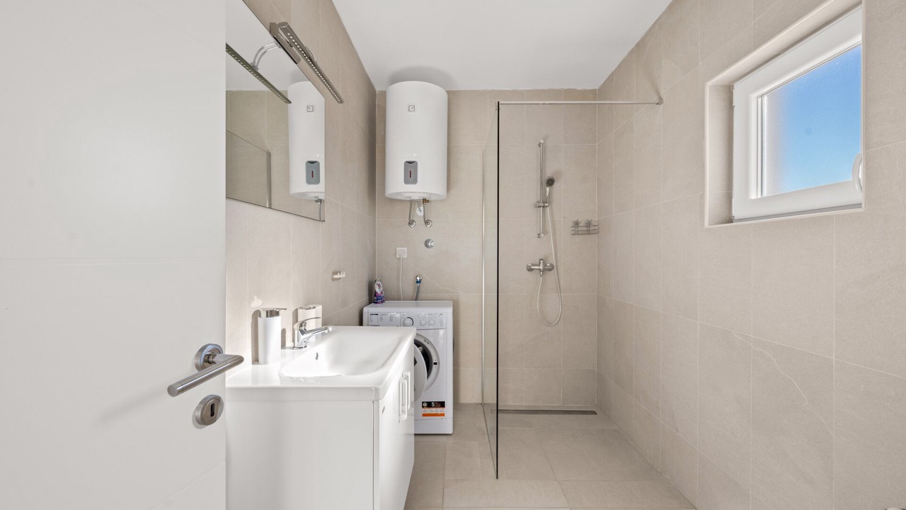 Photo of Bathroom in Polaca