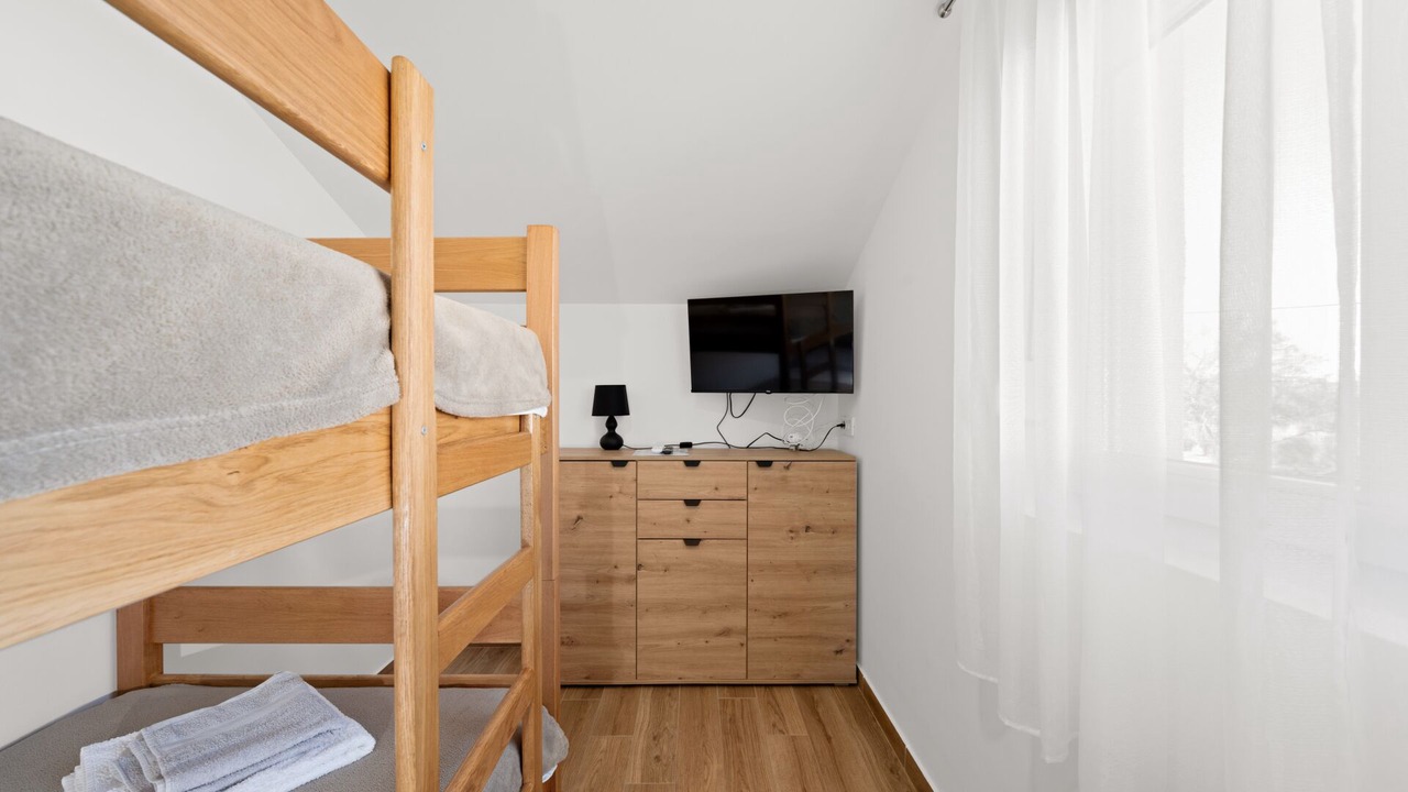 Photo of Bedroom in Polaca