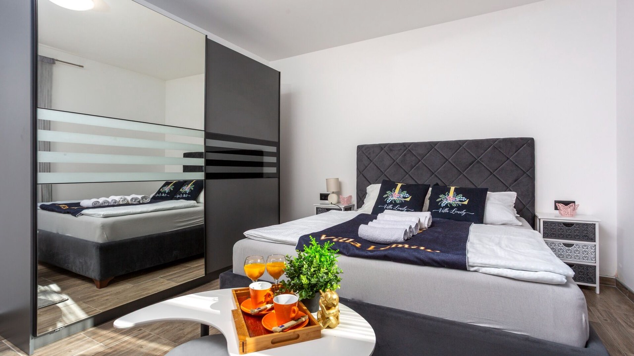 Photo of Bedroom in Lipa