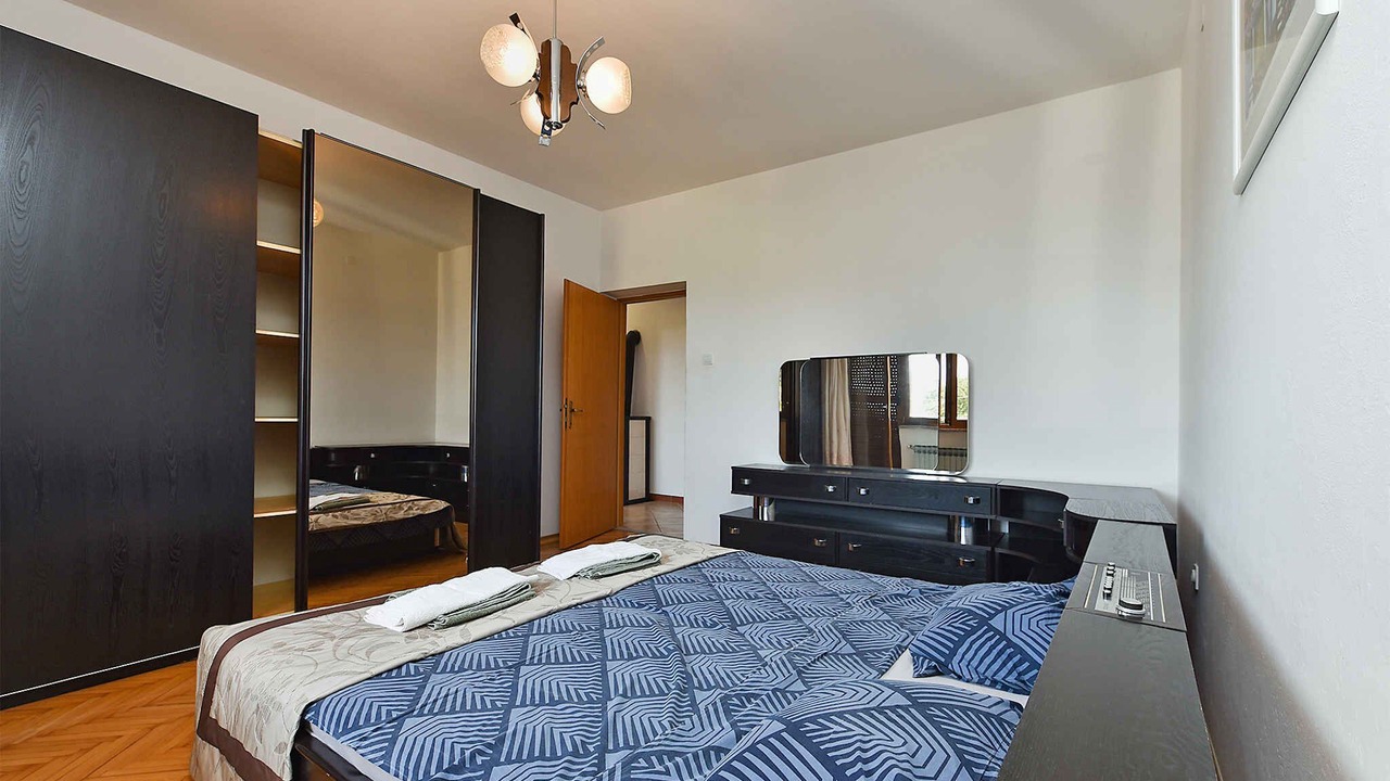 Photo of Bedroom in Muntic