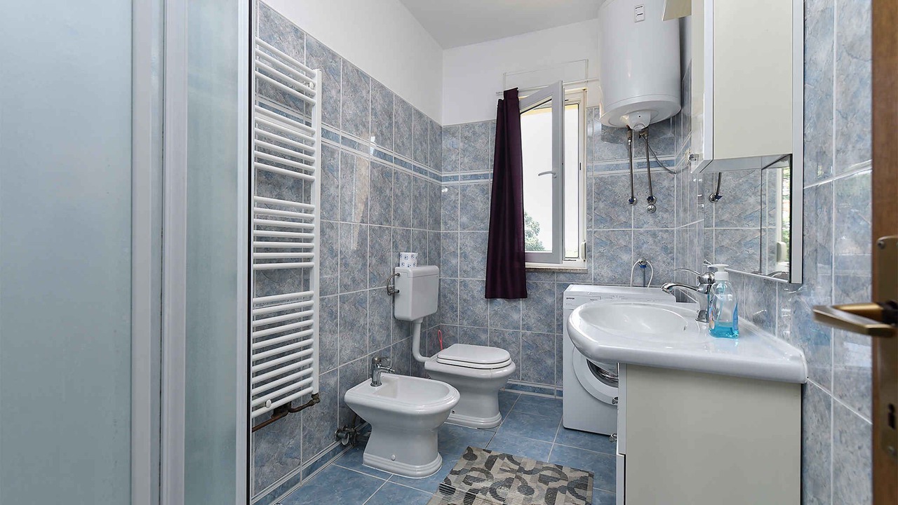 Photo of Bathroom in Muntic