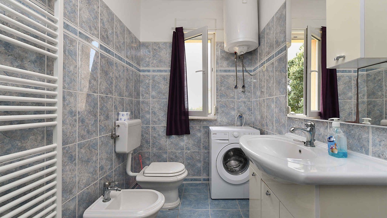 Photo of Bathroom in Muntic