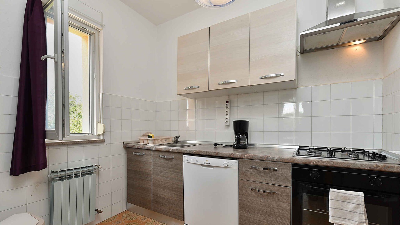 Photo of Kitchen in Muntic