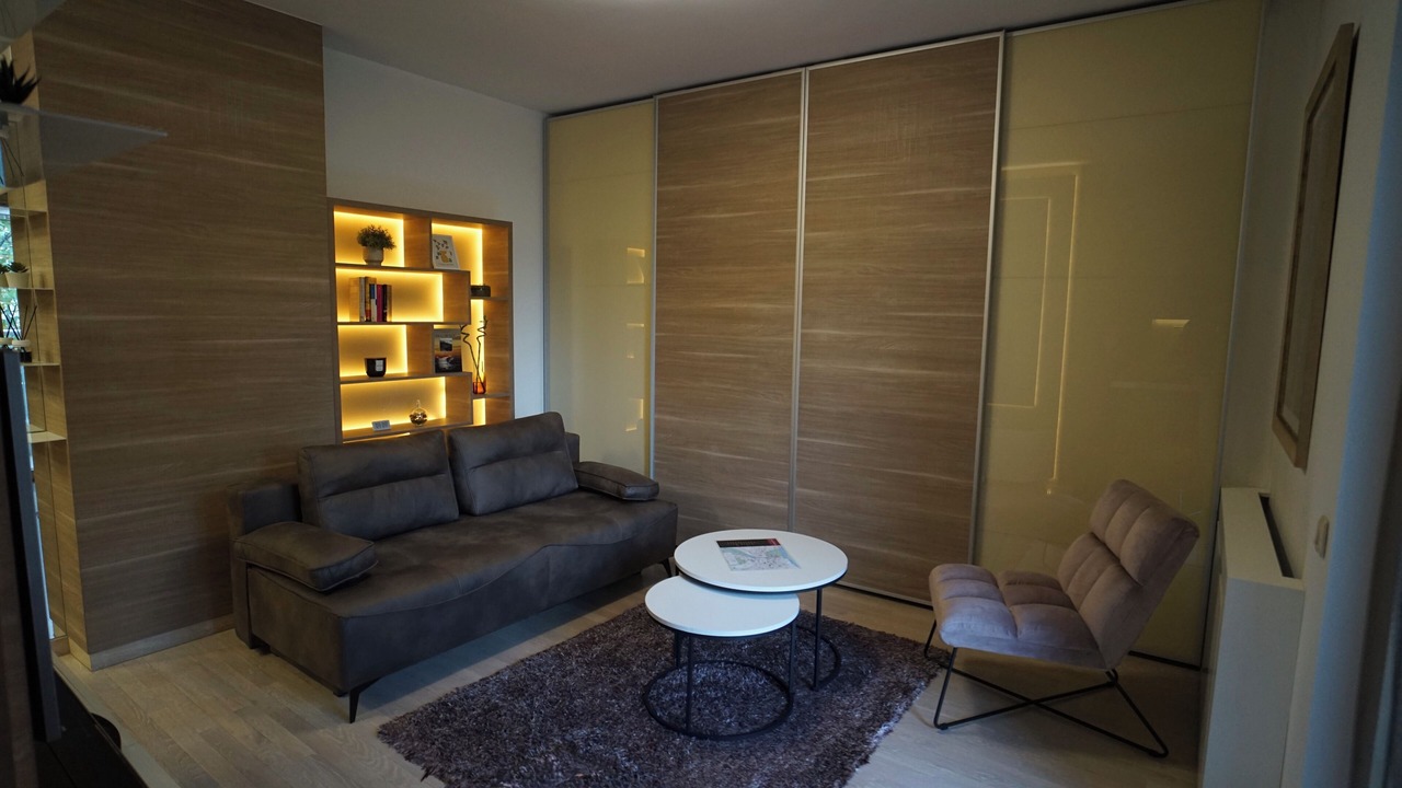 Photo of Livingroom in Vracar