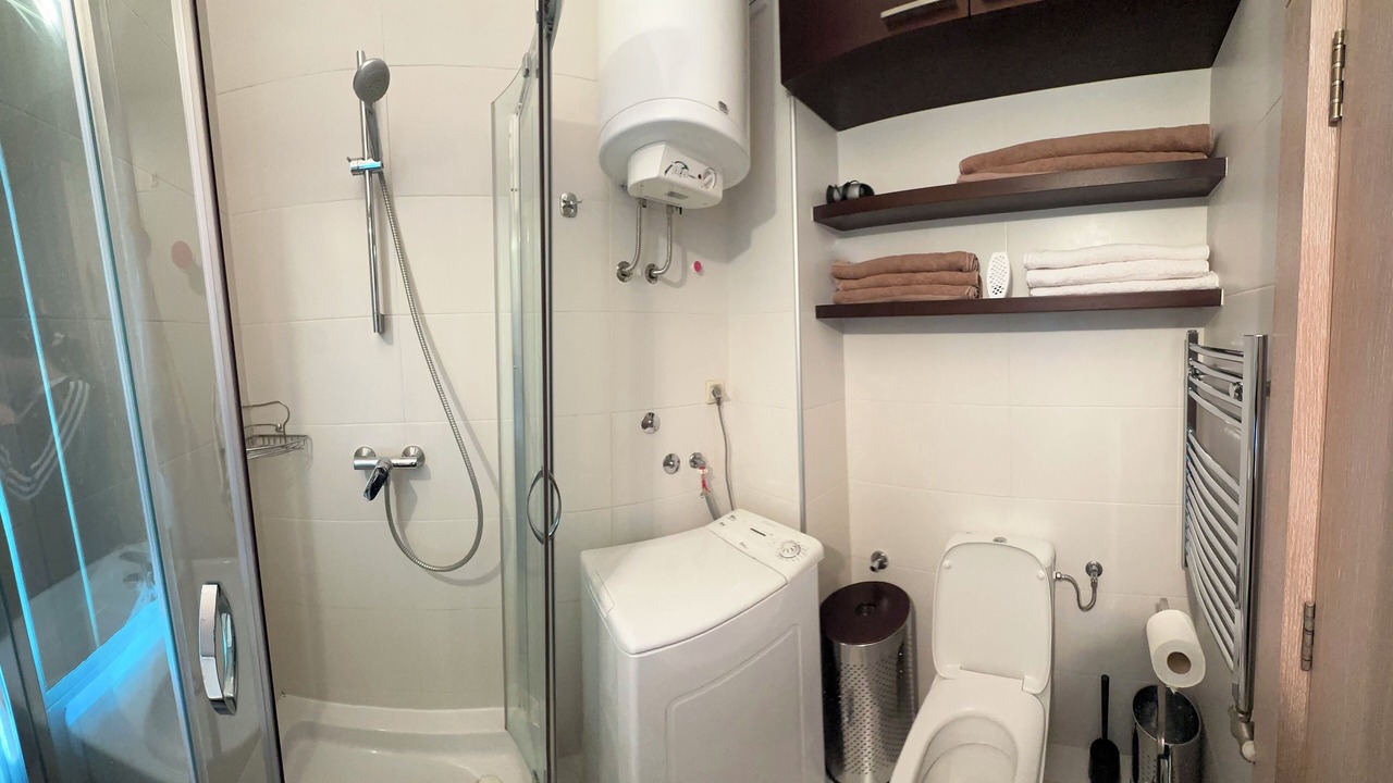 Photo of Bathroom in Vracar