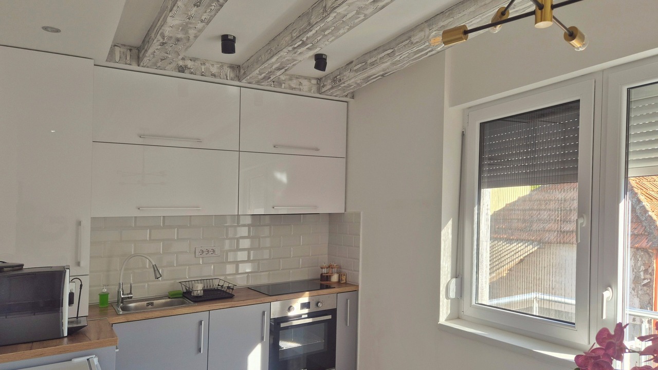 Photo of Kitchen in Surcin