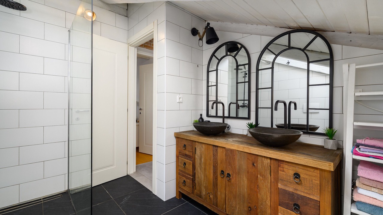 Photo of Bathroom in Gedici