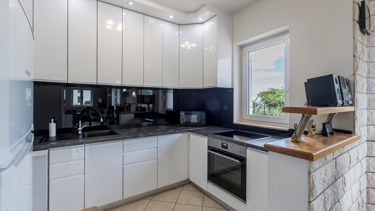 Photo of Kitchen in Rudine