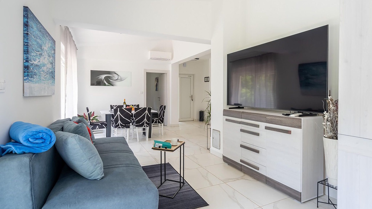 Photo of Bedroom in Kozljani