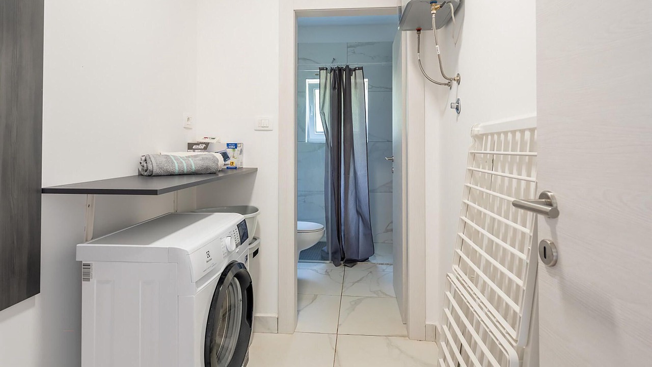 Photo of Bathroom in Kozljani