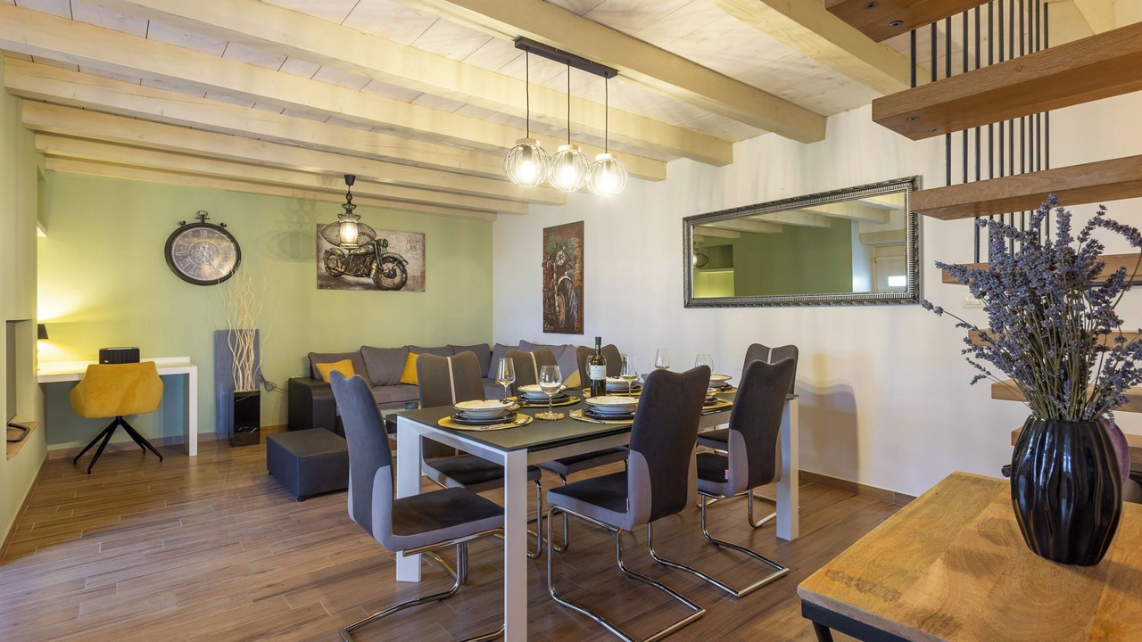 Photo of Bedroom in Sveti Petar u Sumi