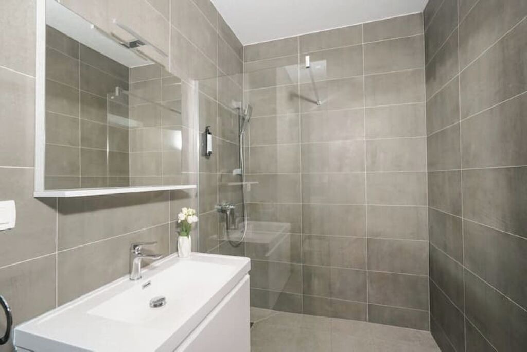 Photo of Bathroom in Mostar