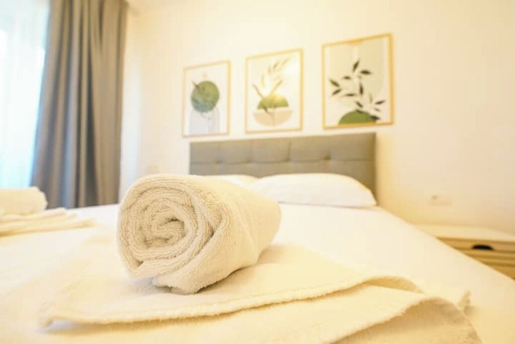 Photo of Bedroom in Mostar