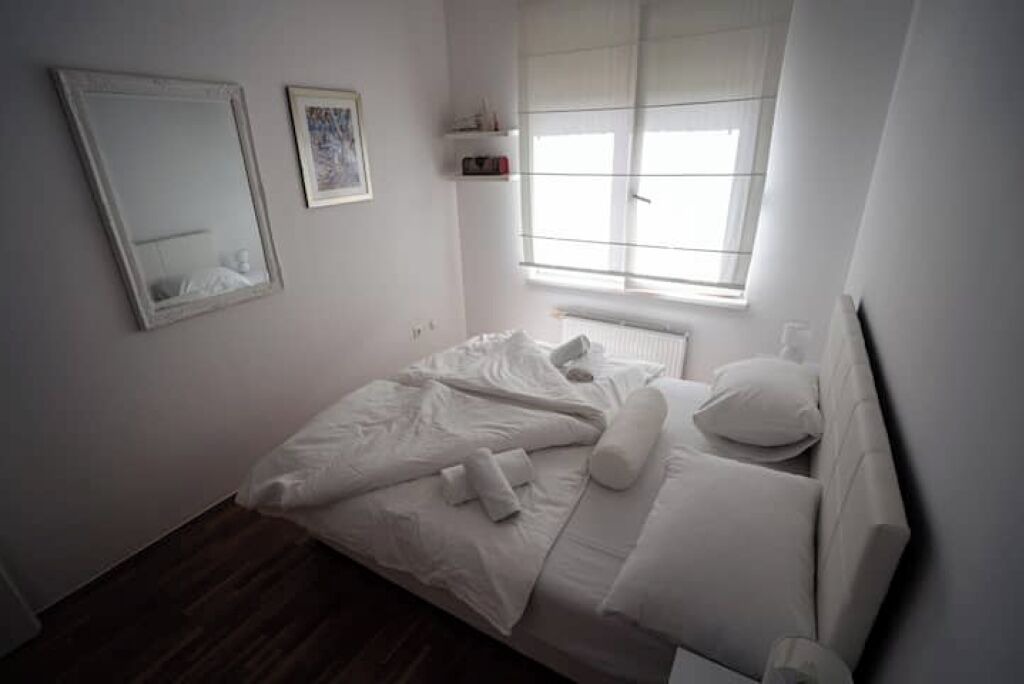 Photo of Bedroom in Mostar