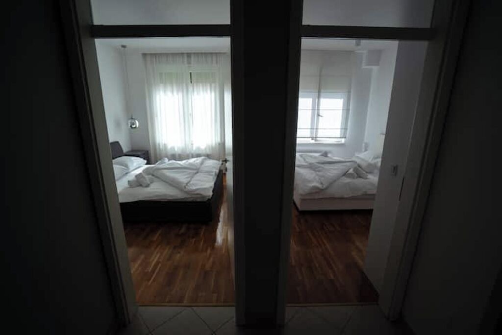 Photo of Bedroom in Mostar